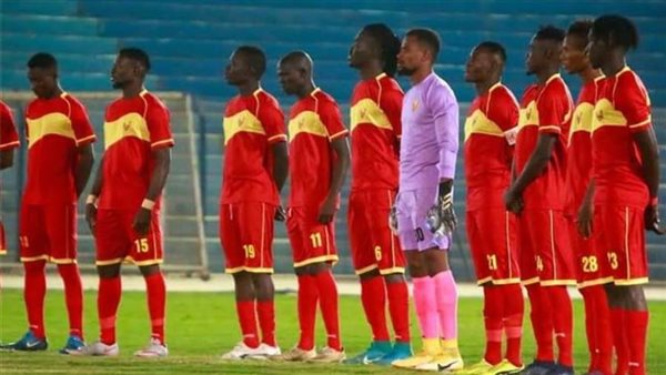 المريخ السوداني