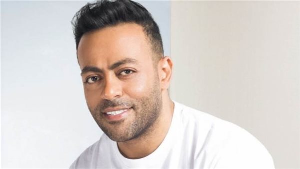 تامر عاشور _ أرشيفية