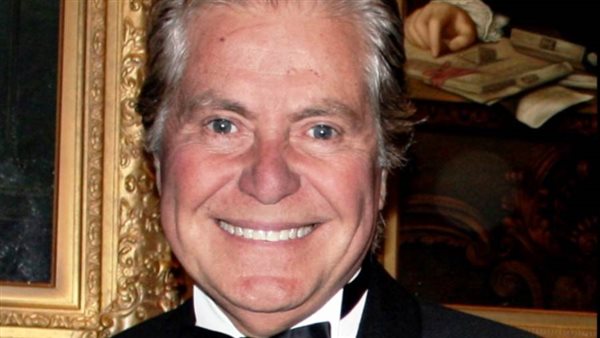 حسين فهمي _ أرشيفية