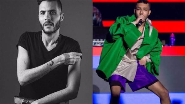 ويجز - أمير عيد