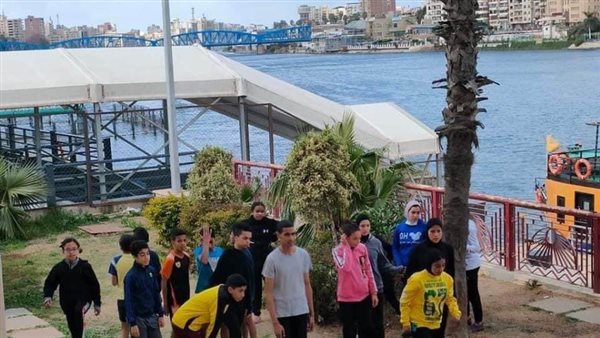 يوم الشباب والرياضة