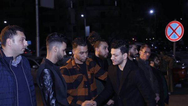 أورتيجا _ أرشيفية