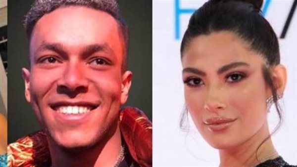 هدى المفتي وويجز