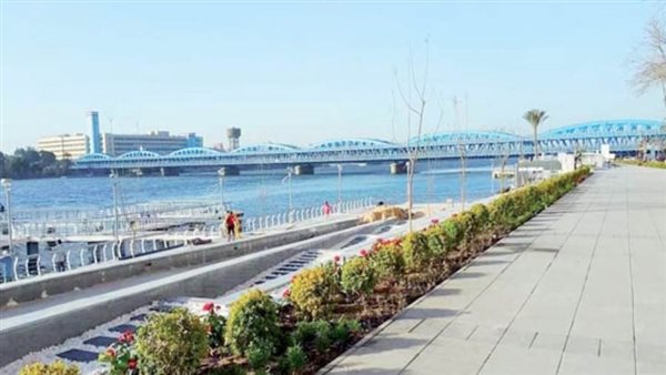 ممشي أهل مصر