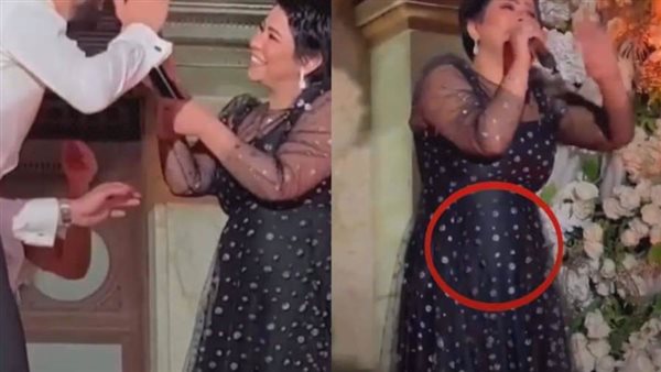 شيرين عبد الوهاب