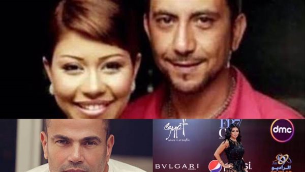 شيرين عبد الوهاب