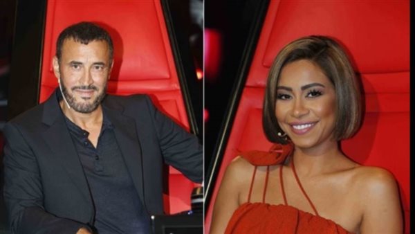 شيرين عبد الوهاب