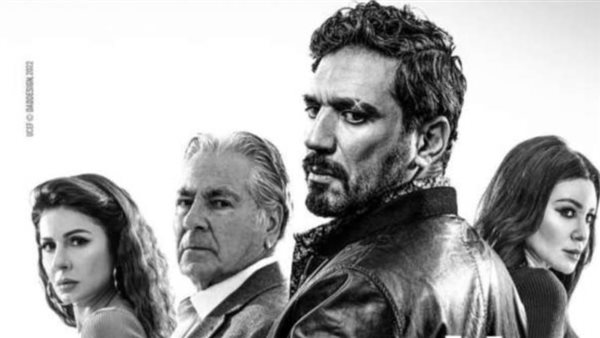 حسن الرداد _ أرشيفية