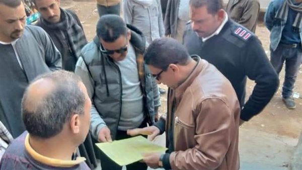 تحرير ١٧ محضر وتكثيف