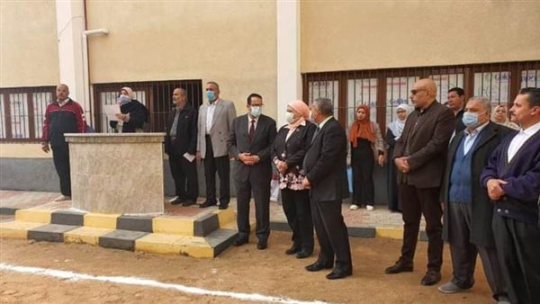 وكيل تعليم الغربية