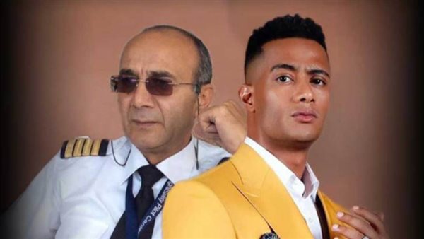 محمد رمضان _ أرشيفية