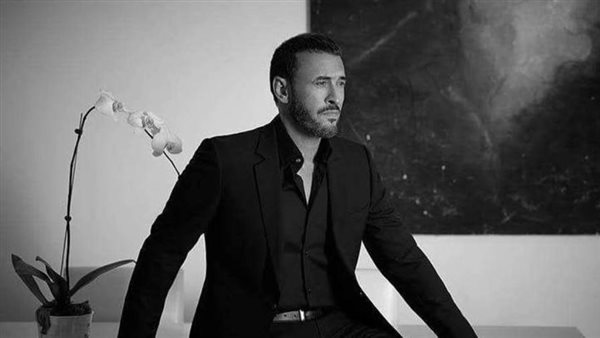 كاظم الساهر/أرشيفية