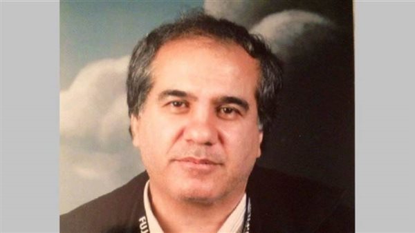 صلاح سرميني/أرشيفية