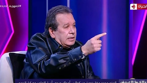 محمد مختار
