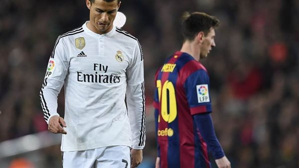 كريستيانو رونالدو