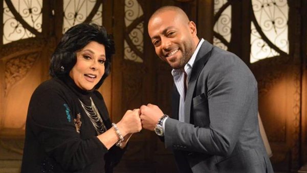 تامر عاشور _ أرشيفية