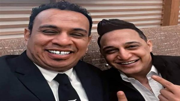 محمود الليثي _ أرشيفية