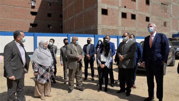 جولة وزير التعاون