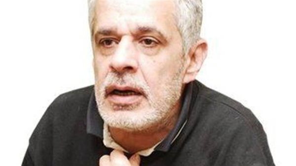 زكي فطين عبد الوهاب