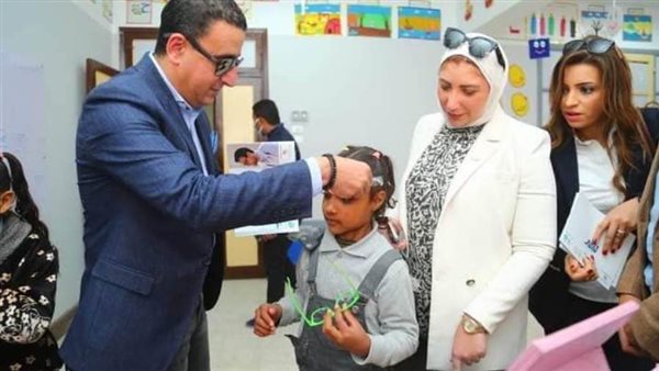 مبادرة مستقبل مصر