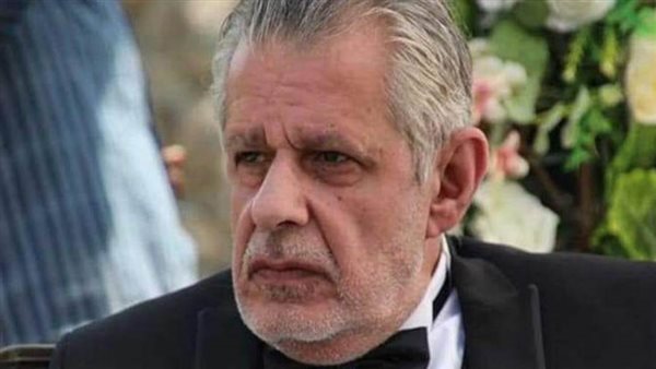 زكي فطين عبد الوهاب