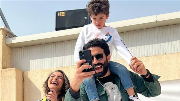 كارمن سليمان _ أرشيفية