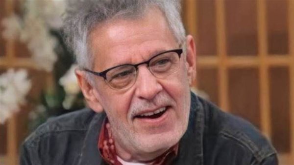 زكي فطين عبد الوهاب/أرشيفية