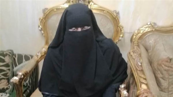 الأم المثالية فى