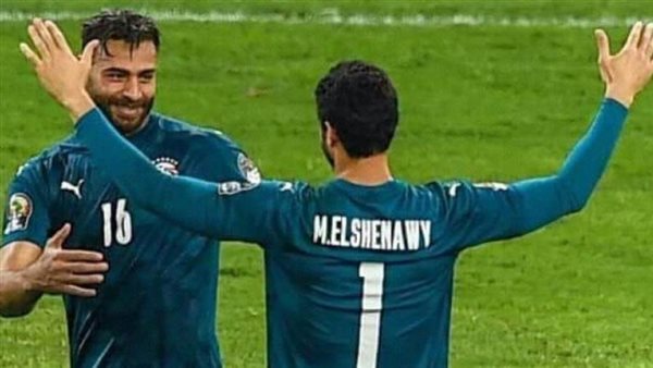 الشناوي وأبو جبل