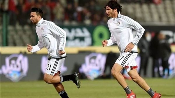 تريزيجيه والنني