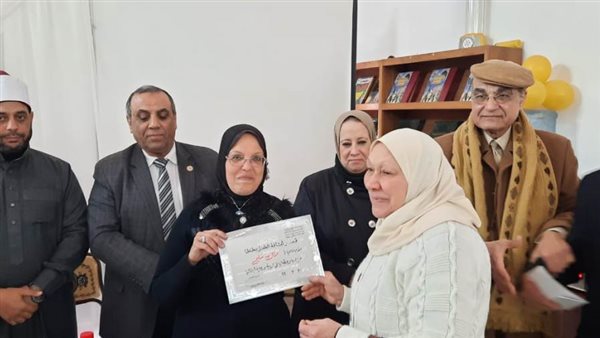 تكريم الأمهات المثاليات