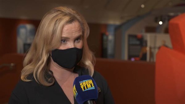 نجوم هوليوود فيIts