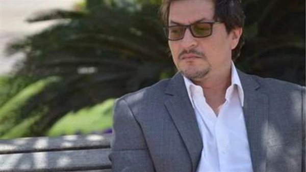 هشام المليجي