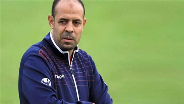 عماد النحاس