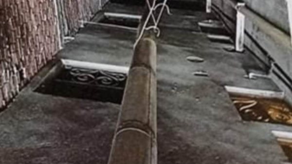 مدخنة مخالفة