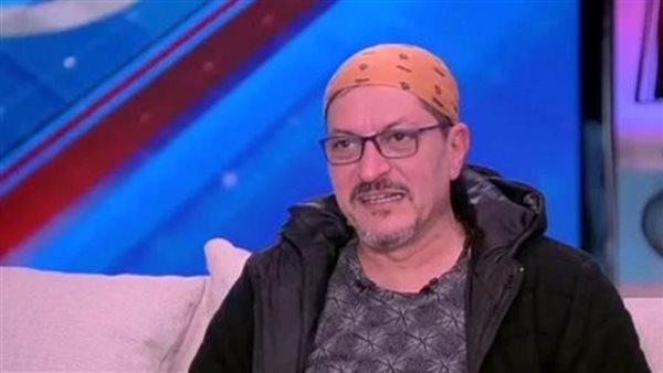 هشام المليجي