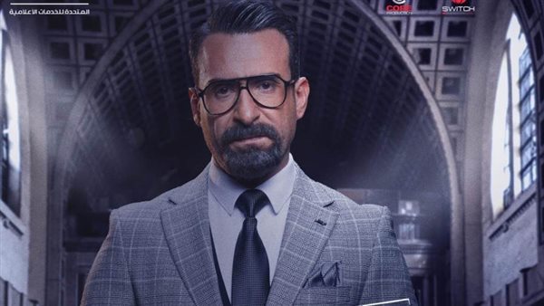 نضال الشافعي