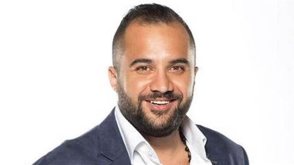 علي الألفي/أرشيفية