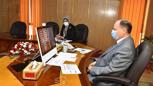 لمواجهة مخالفات البناء..