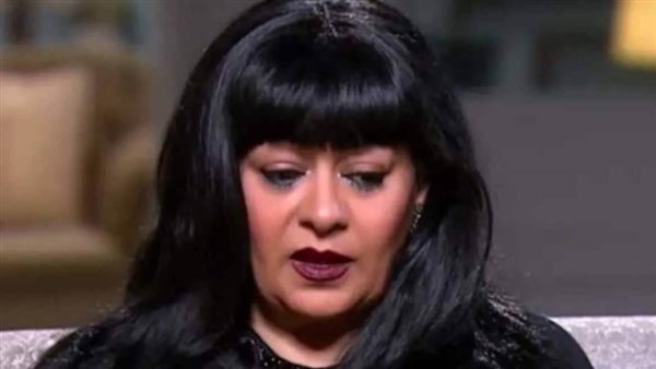 فريدة سيف النصر _