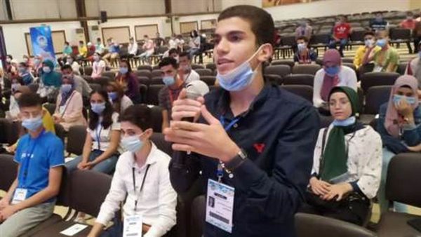 برلمان الطلائع يناقش