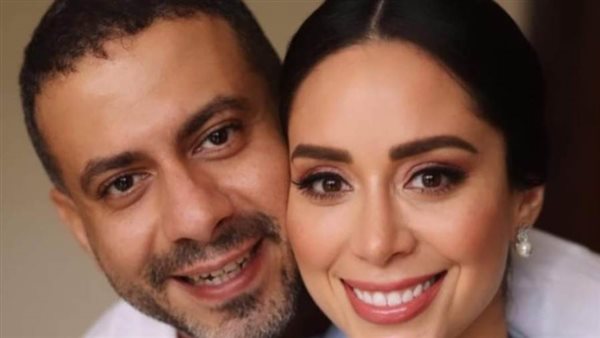 بسنت شوقي ومحمد فراج