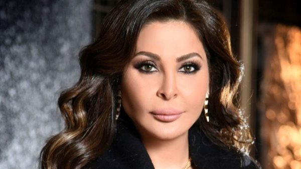 إليسا _ أرشيفية