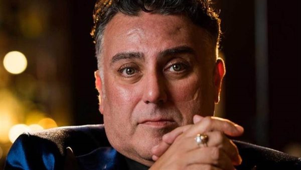 تامر حبيب _ أرشيفية