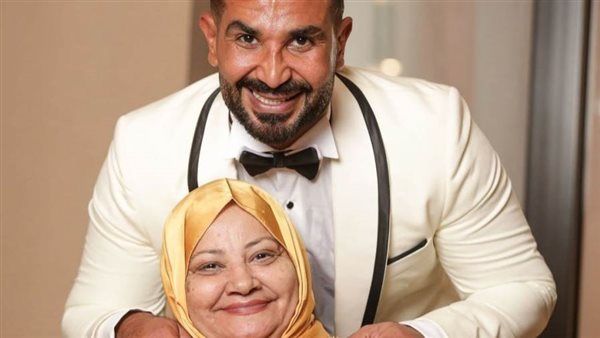 أحمد سعد _ أرشيفية