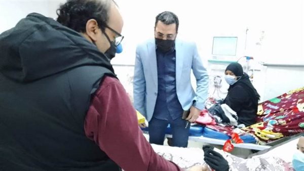 احتفالا بعيد الأم..