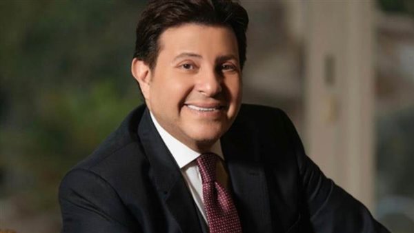 هاني شاكر _ أرشيفية