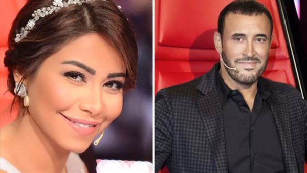 شيرين عبد الوهاب