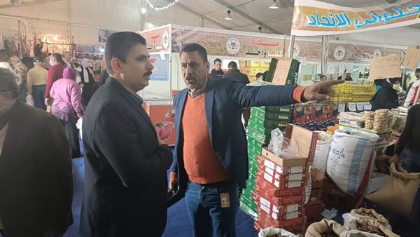 أهلا رمضان فى الاسماعيلية