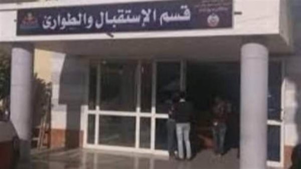 إصابة 4 أشخاص في